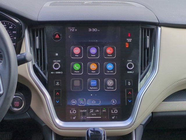 Used 2022 Subaru Legacy Premium w/ Popular Package #1 image 16