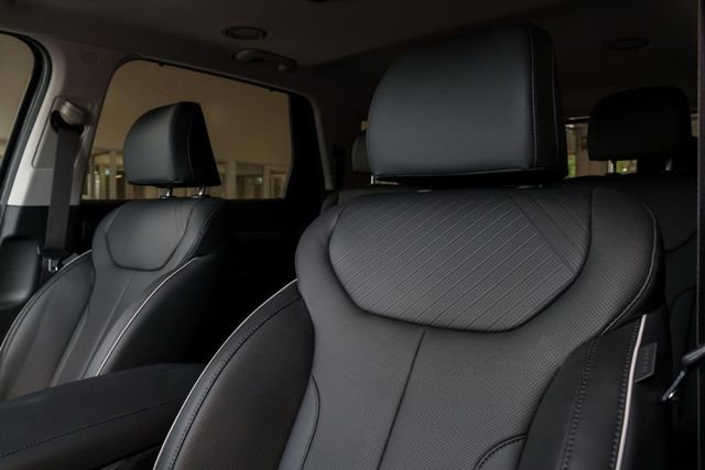 New 2025 Hyundai Palisade XRT FWD image 9
