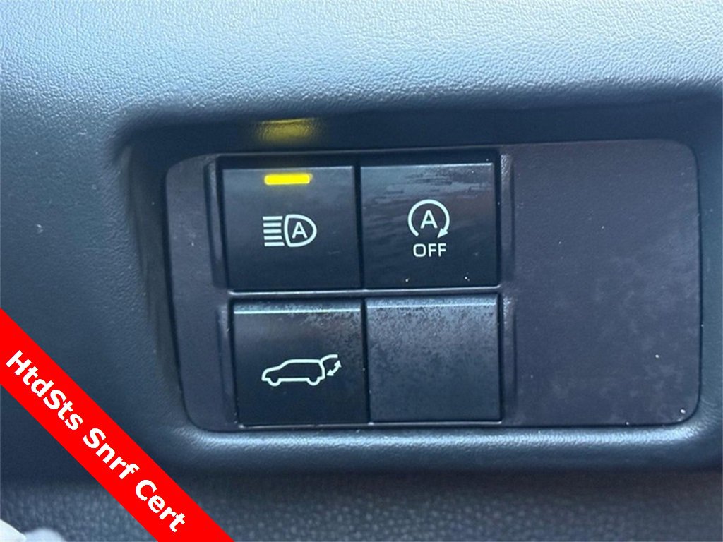 Used 2023 Toyota Highlander XSE image 30