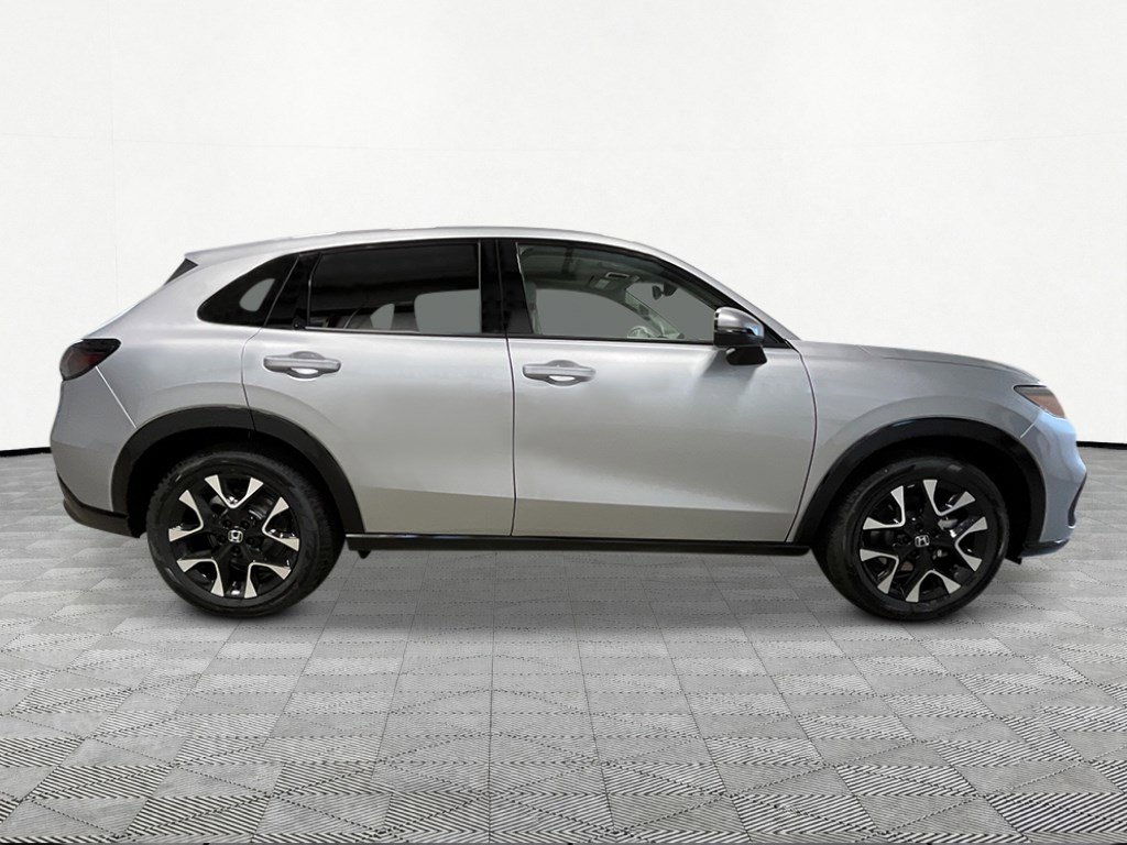 New 2027 Honda HR-V EX-L image 26