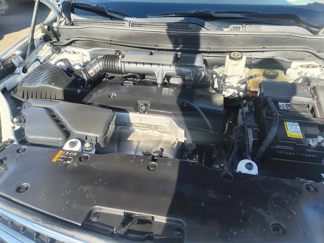 Used 2020 Buick Envision Essence image 24