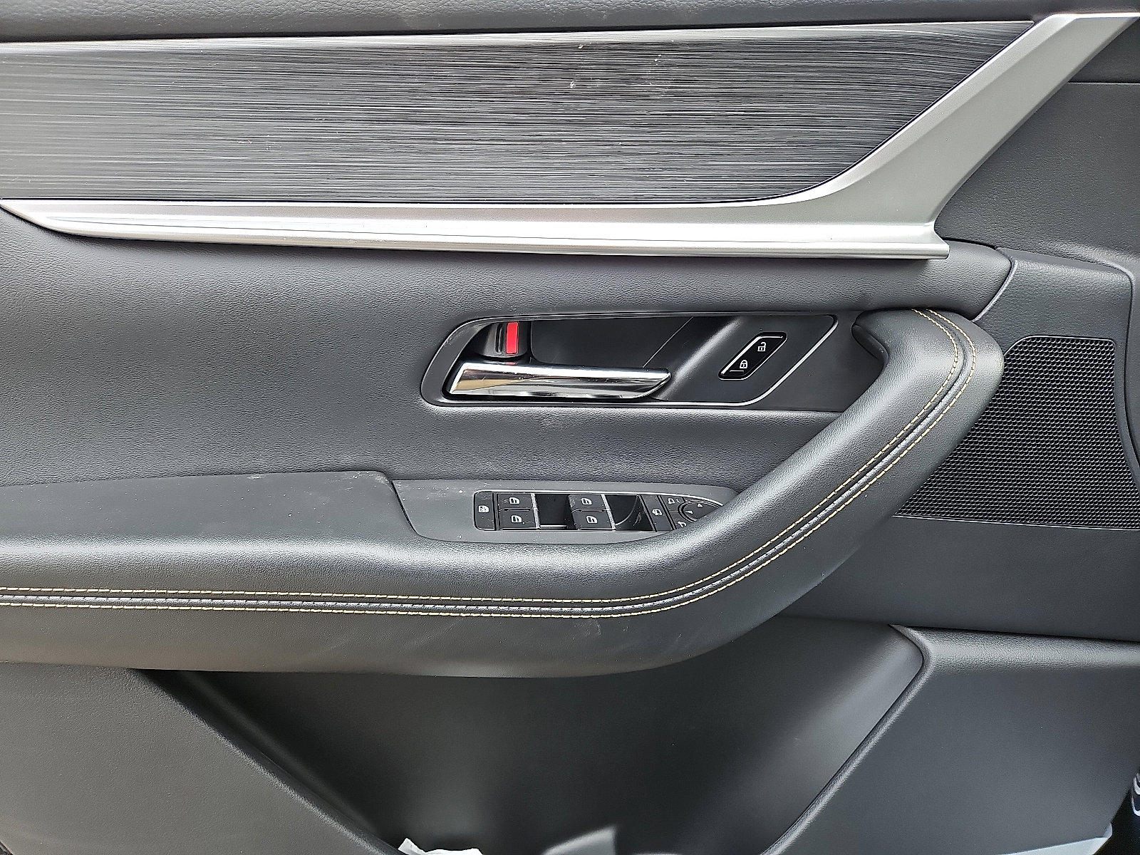 New 2026 MAZDA CX-90 3.3 Turbo S w/ Premium Plus image 10