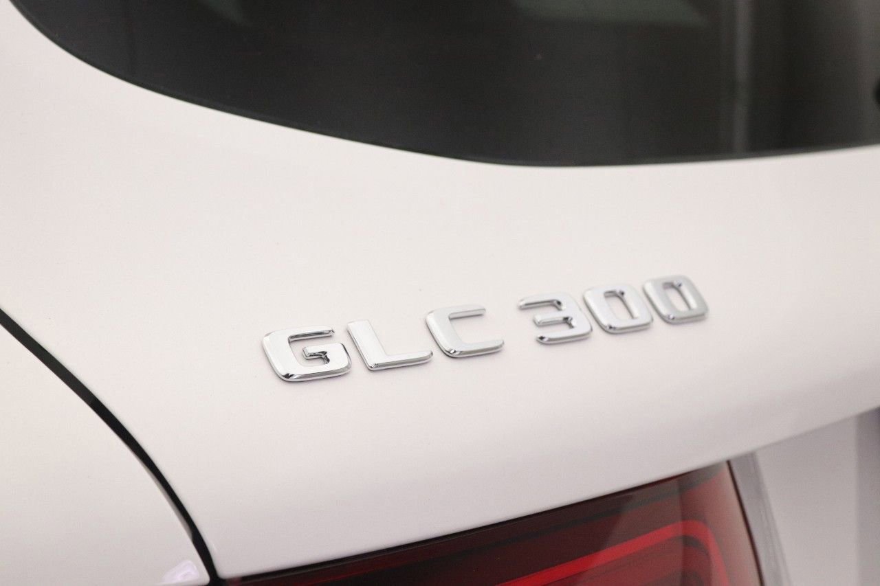 Used 2022 Mercedes-Benz GLC 300 image 22