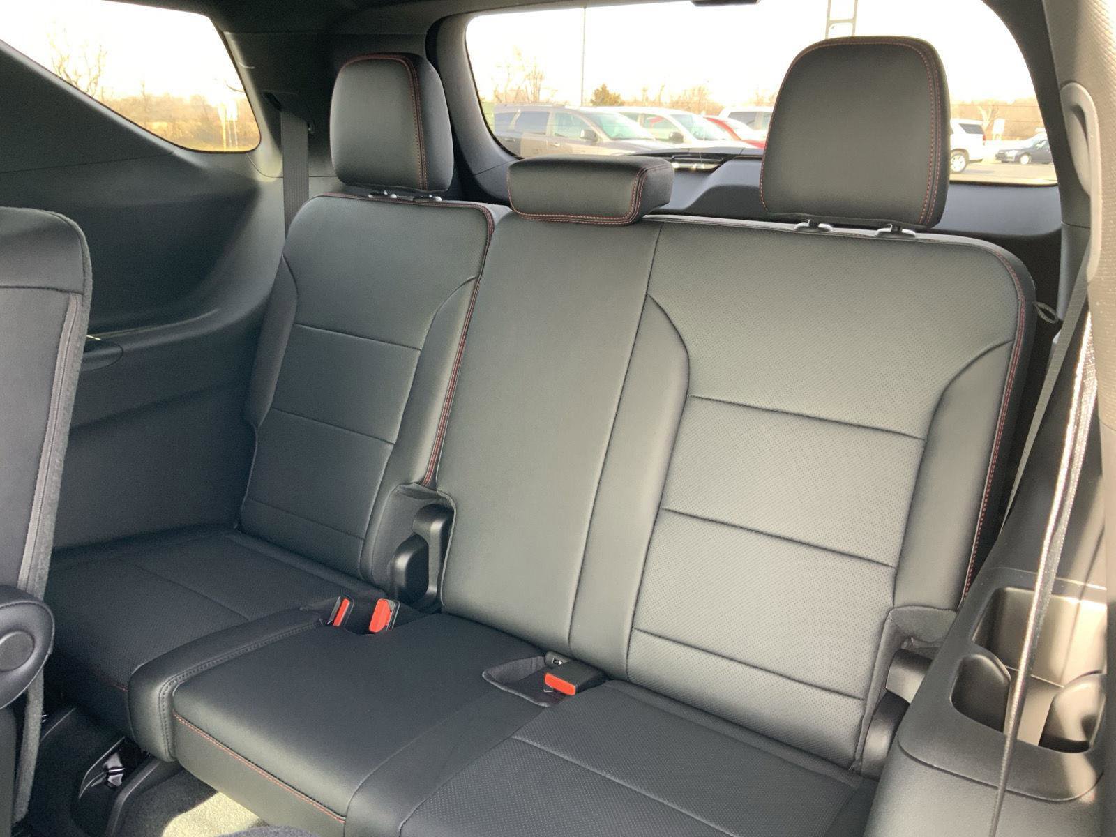 New 2026 Chevrolet Traverse RS w/ LPO, Floor Liner Package image 65