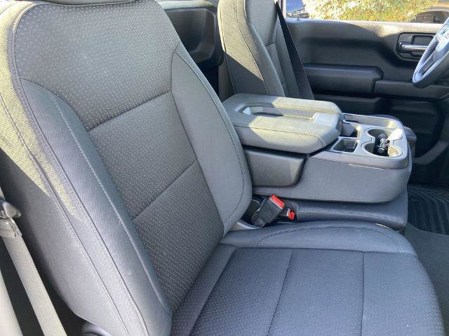 Used 2026 GMC Sierra 1500 Pro w/ Pro Value Package image 19