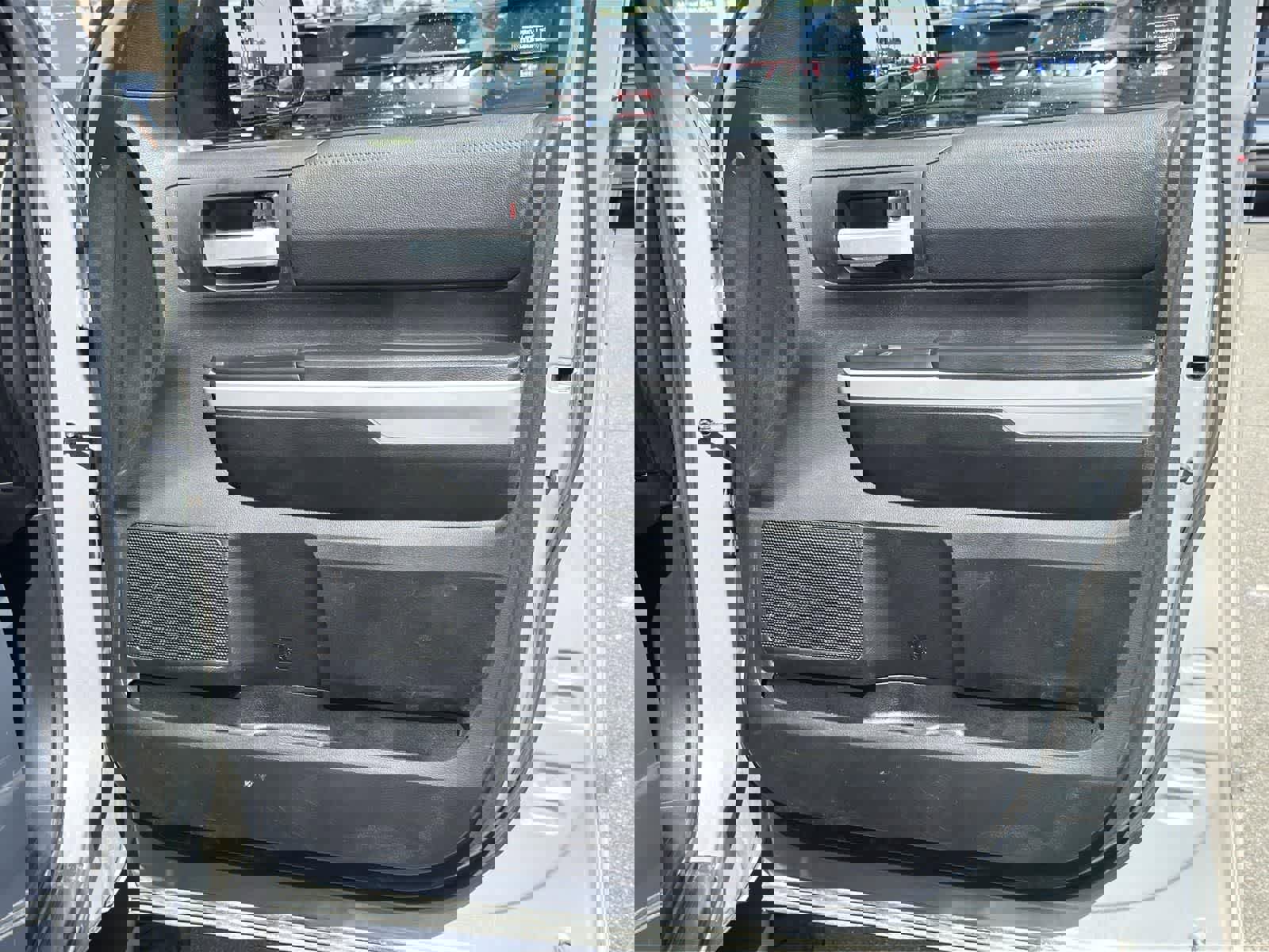 Used 2021 Toyota Tundra SR5 image 33