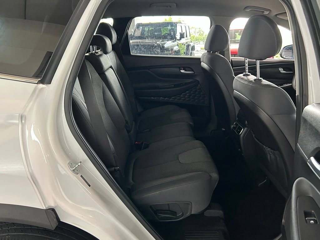 Used 2023 Hyundai Santa Fe SE AWD/4WD image 35