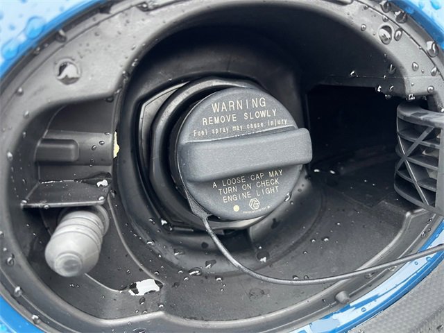 New 2026 Subaru Crosstrek 2.5i Wilderness image 16