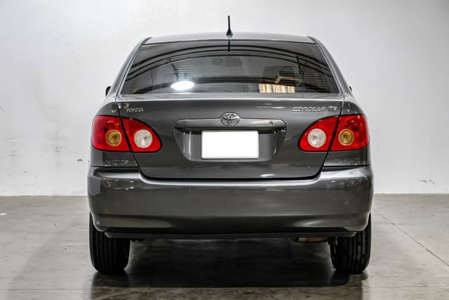 Used 2006 Toyota Corolla LE image 20