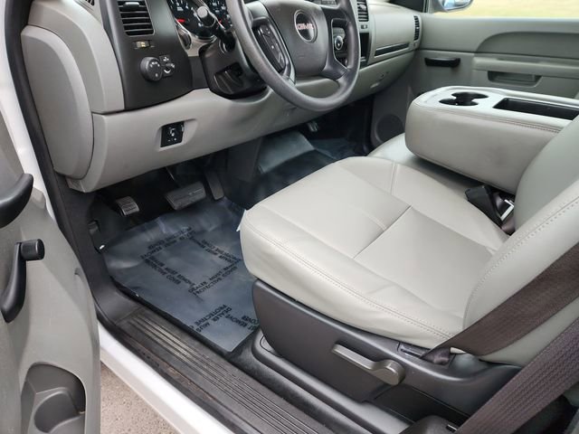 Used 2013 GMC Sierra 2500 W/T image 20