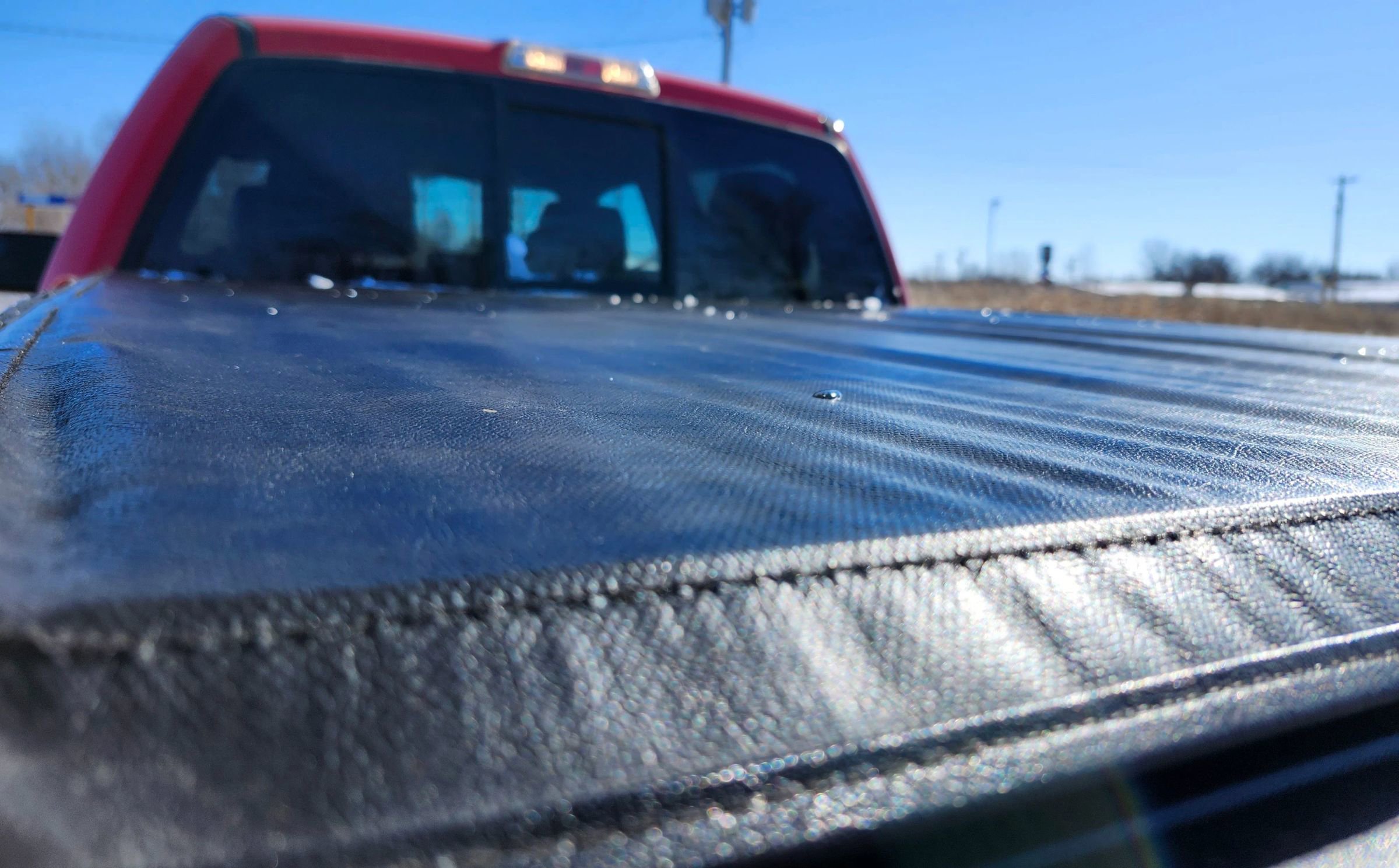 Used 2014 Ford F150 FX4 w/ Equipment Group 402A Luxury image 7