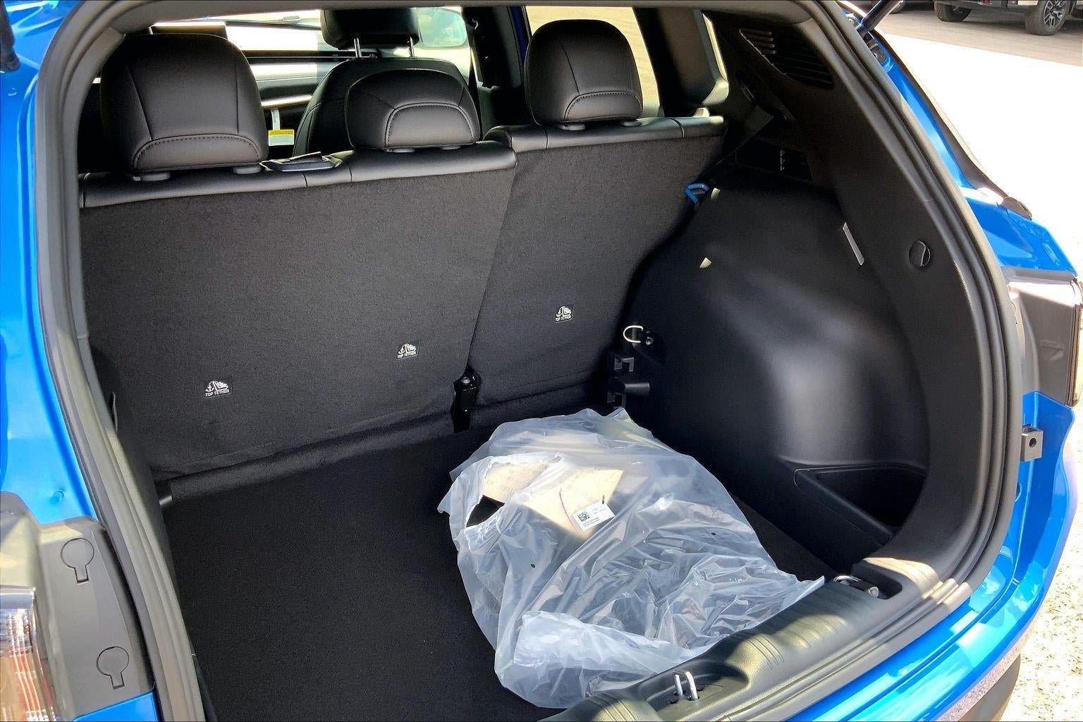 New 2026 Jeep Compass Latitude AWD/4WD image 5