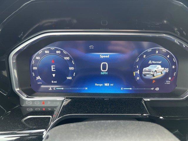New 2026 Chevrolet Silverado 1500 RST w/ RST All Star Premium Package image 15