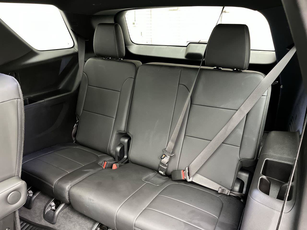 Certified 2023 Chevrolet Traverse LT w/ LT Premium Package AWD/4WD image 15