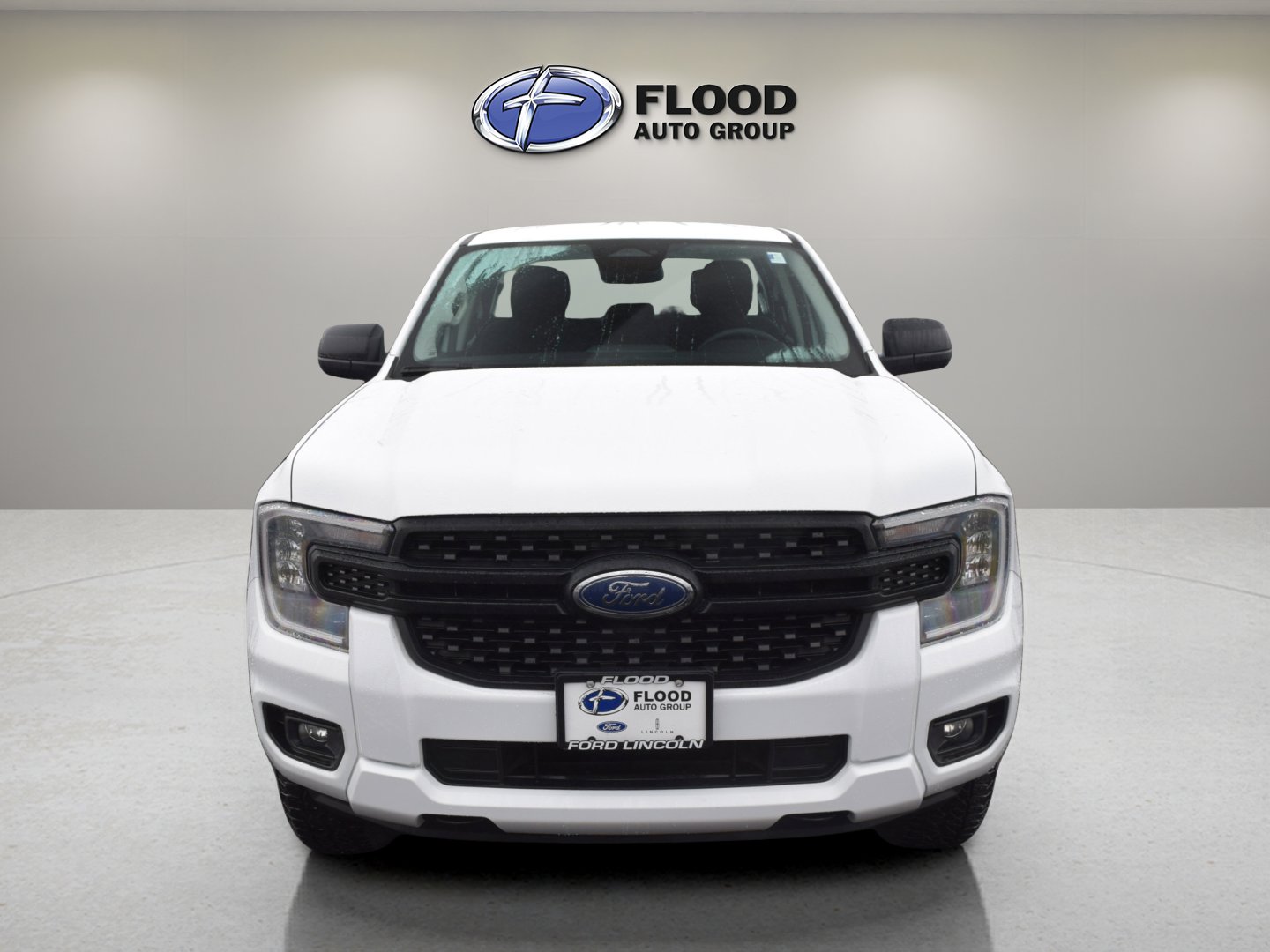 Used 2024 Ford Ranger XL w/ Trailer Tow Package image 2