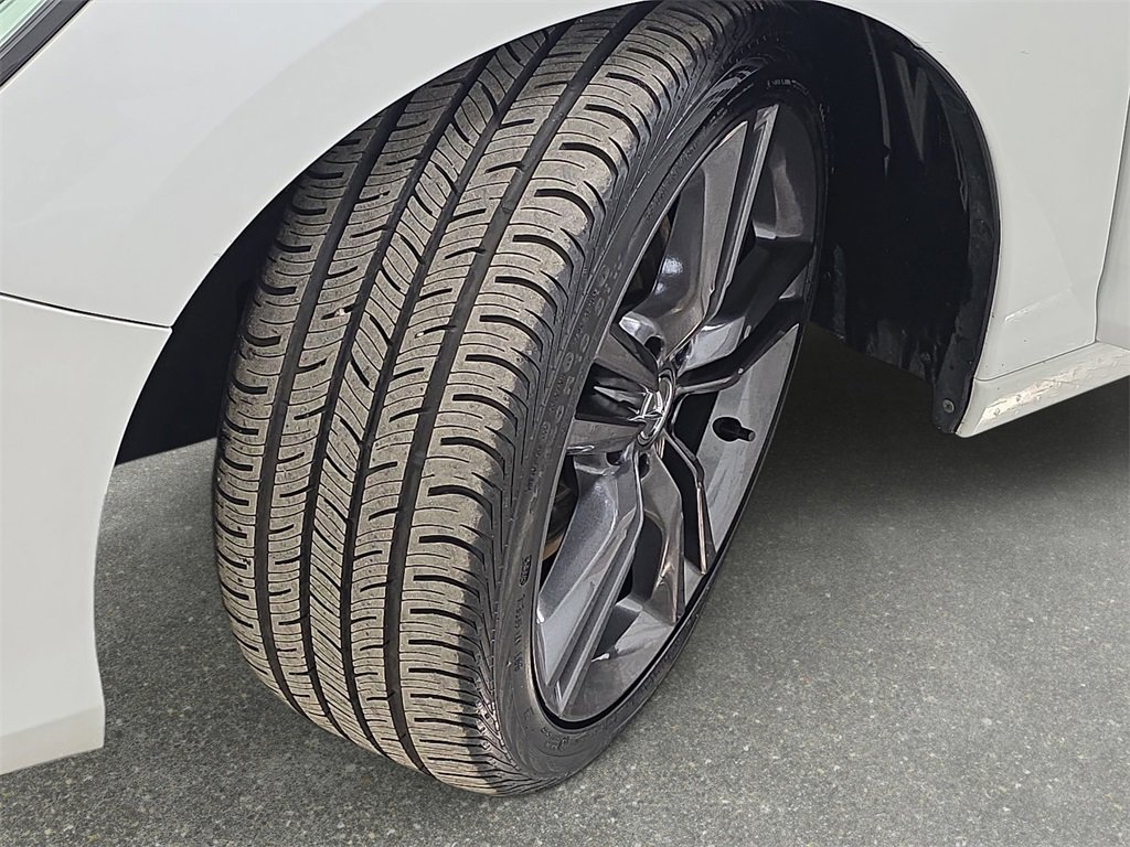 Used 2023 Acura Integra A-Spec image 32