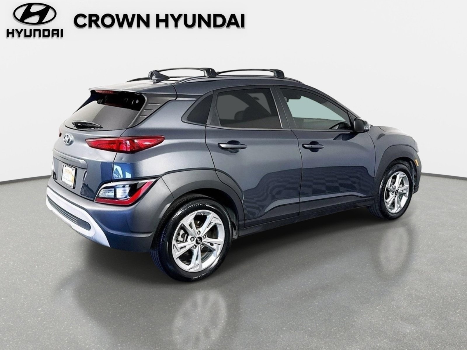 Used 2023 Hyundai Kona SEL FWD image 6