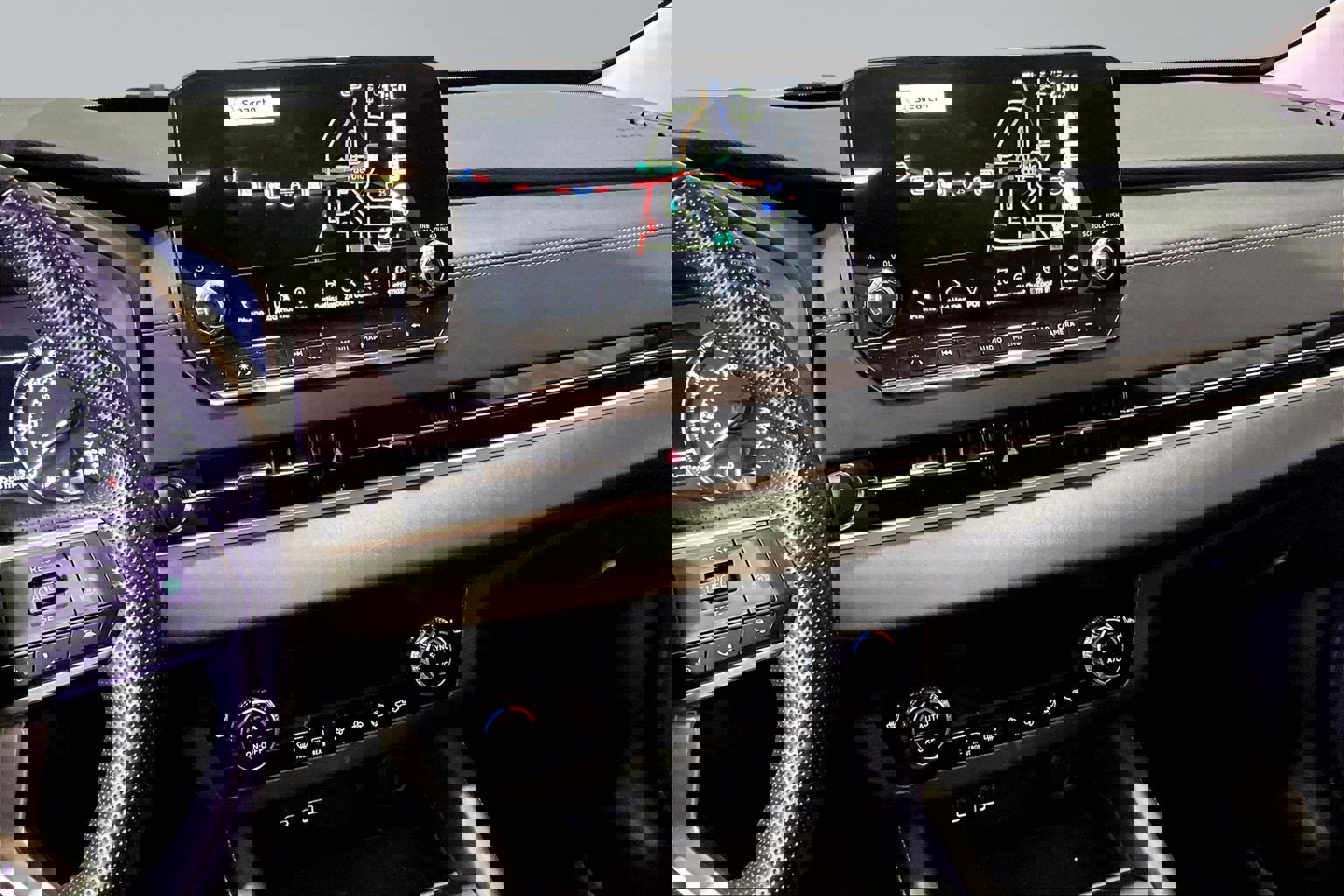 Used 2024 Mitsubishi Outlander SE image 9