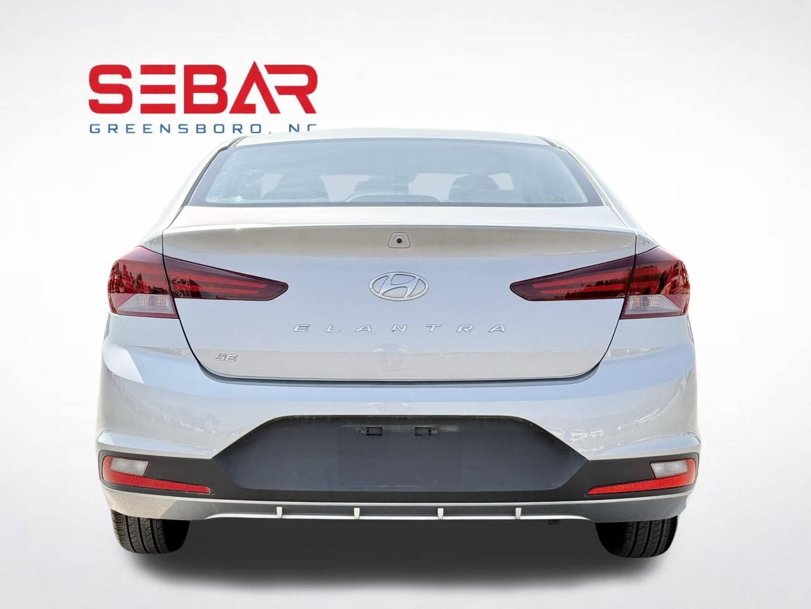 Used 2020 Hyundai Elantra SE image 8