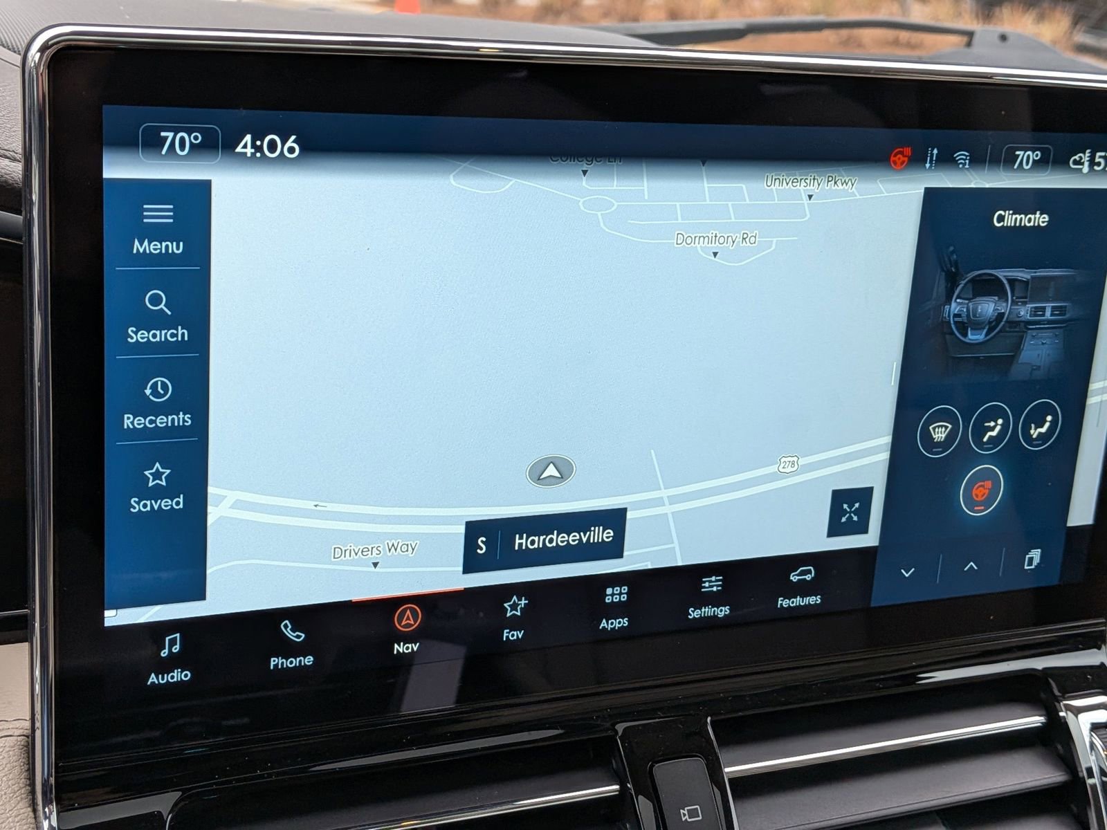 Certified 2023 Lincoln Navigator Reserve image 25