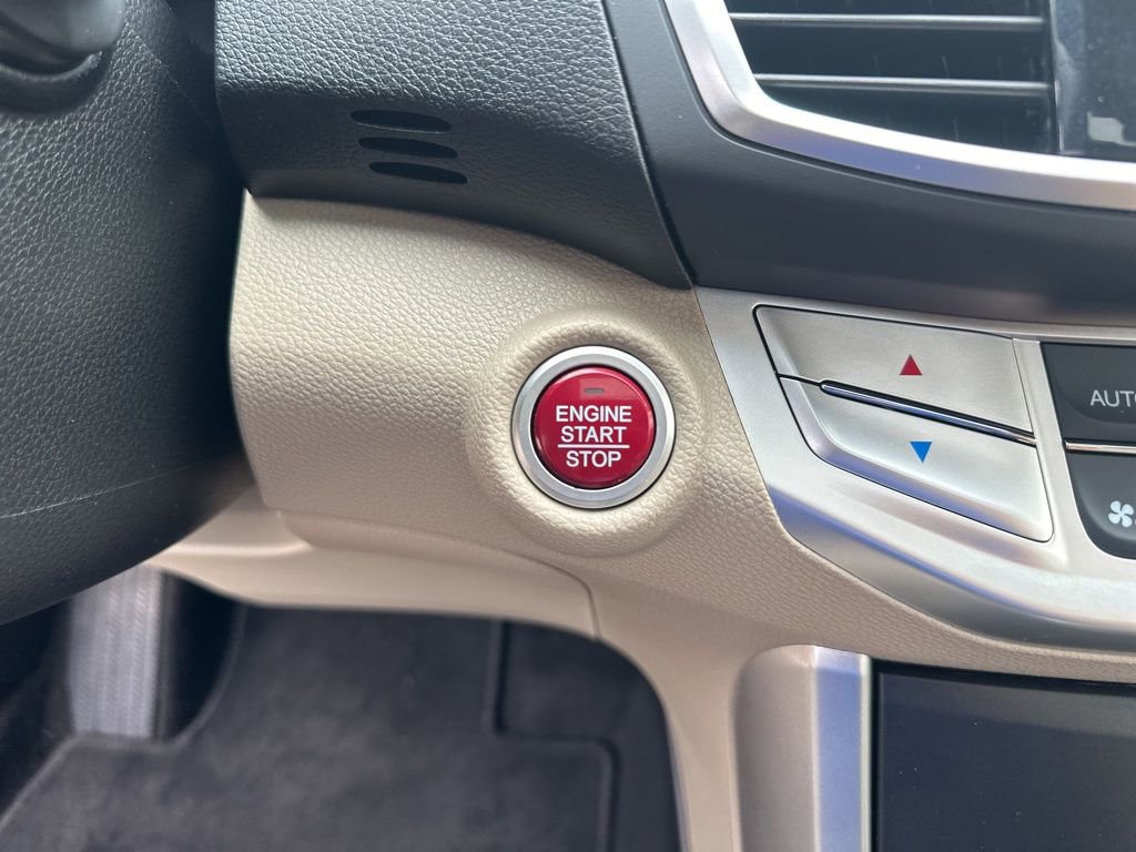 Used 2013 Honda Accord EX-L image 11