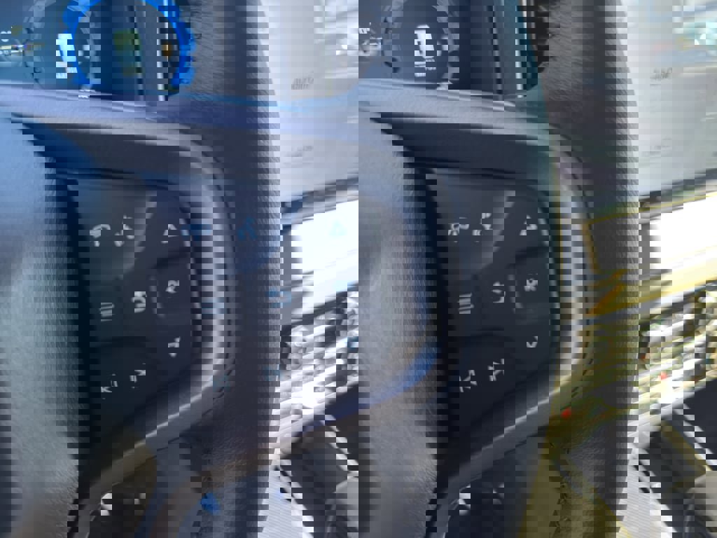 New 2025 Ford Bronco Big Bend image 18