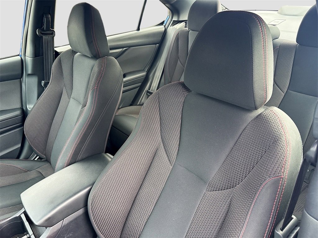 Used 2023 Subaru WRX Premium image 20