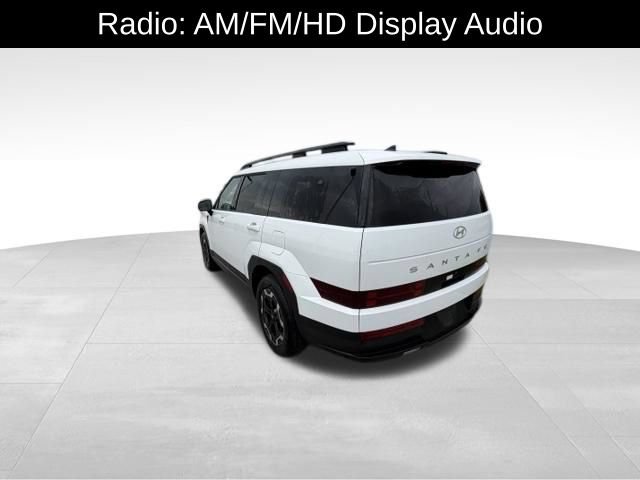 Used 2026 Hyundai Santa Fe SEL AWD/4WD image 5