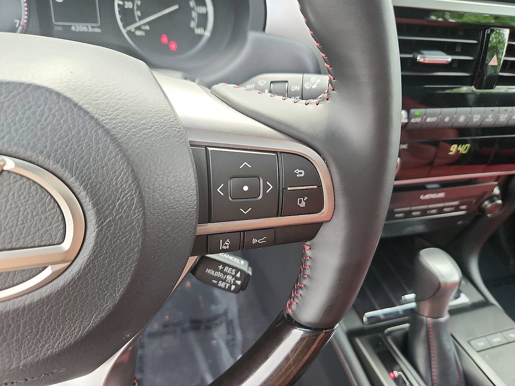 Used 2023 Lexus GX 460 Premium w/ Premium Plus Package AWD/4WD image 23