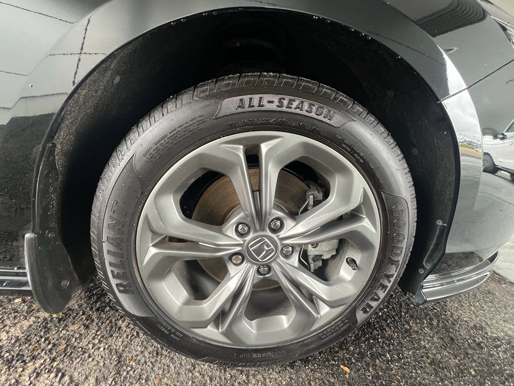 Used 2024 Honda Accord EX-L image 11
