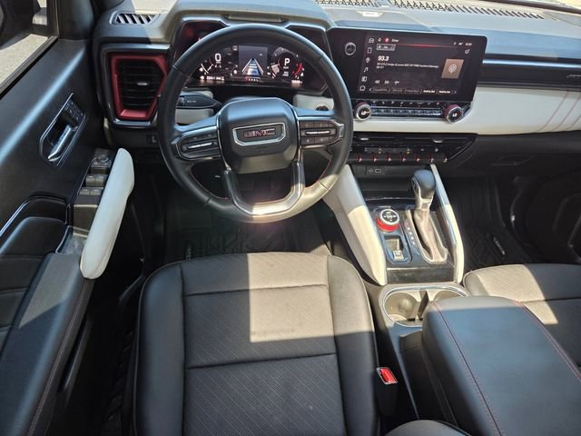 Certified 2024 GMC Canyon AT4X AWD/4WD image 9