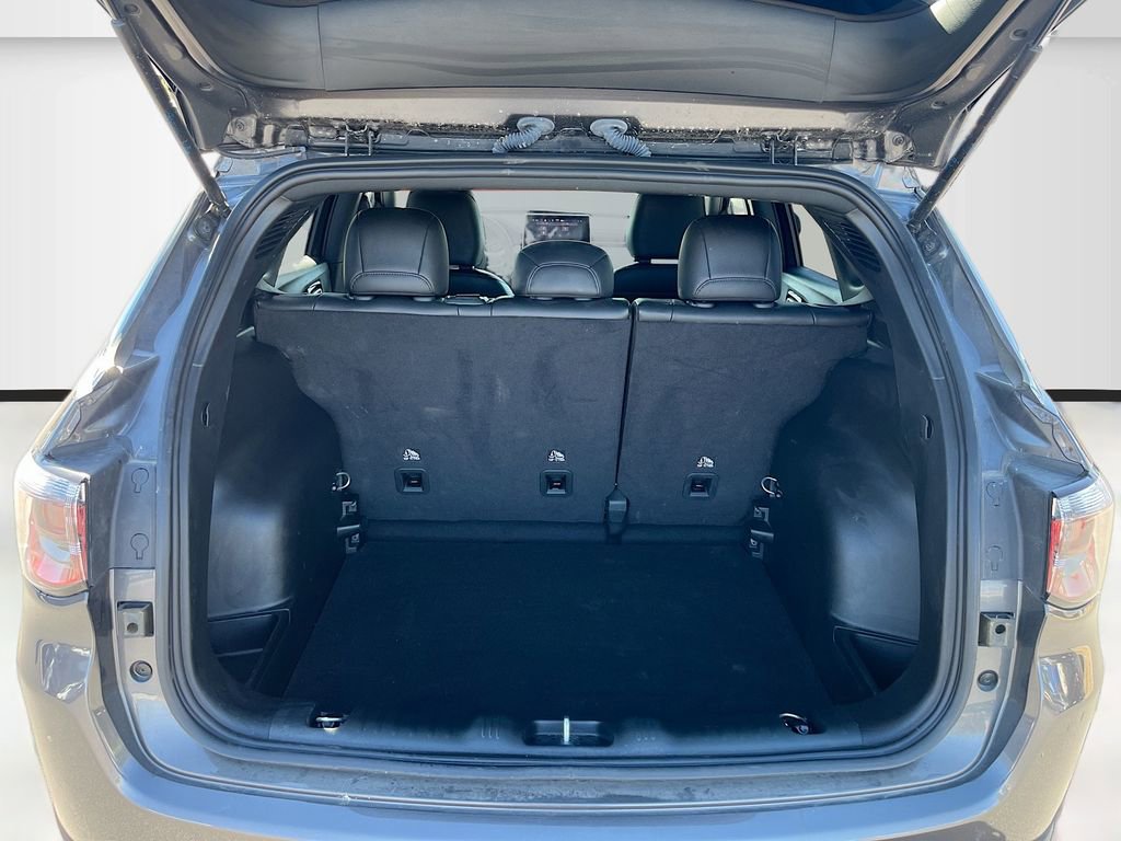 Used 2023 Jeep Compass Limited AWD/4WD image 24