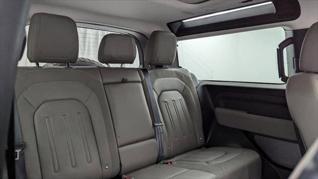 Used 2021 Land Rover Defender 90 S image 16