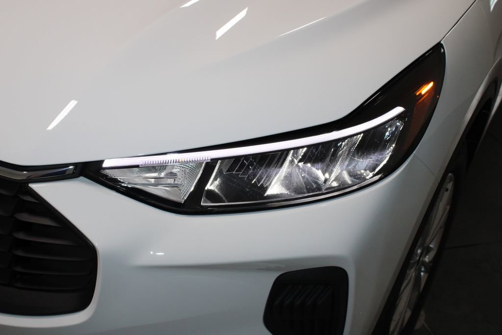 New 2026 Ford Escape Active w/ Tech Pack #1 FWD image 49