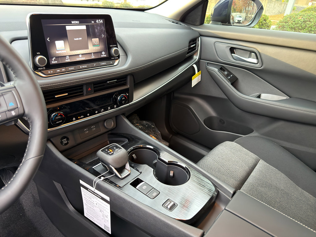 New 2026 Nissan Rogue SV w/ Cold Weather Package image 21