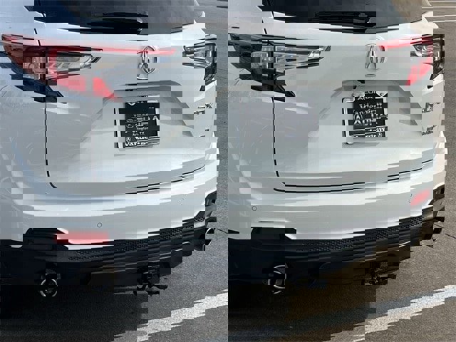 Used 2021 Acura RDX AWD w/ Advance Package image 6