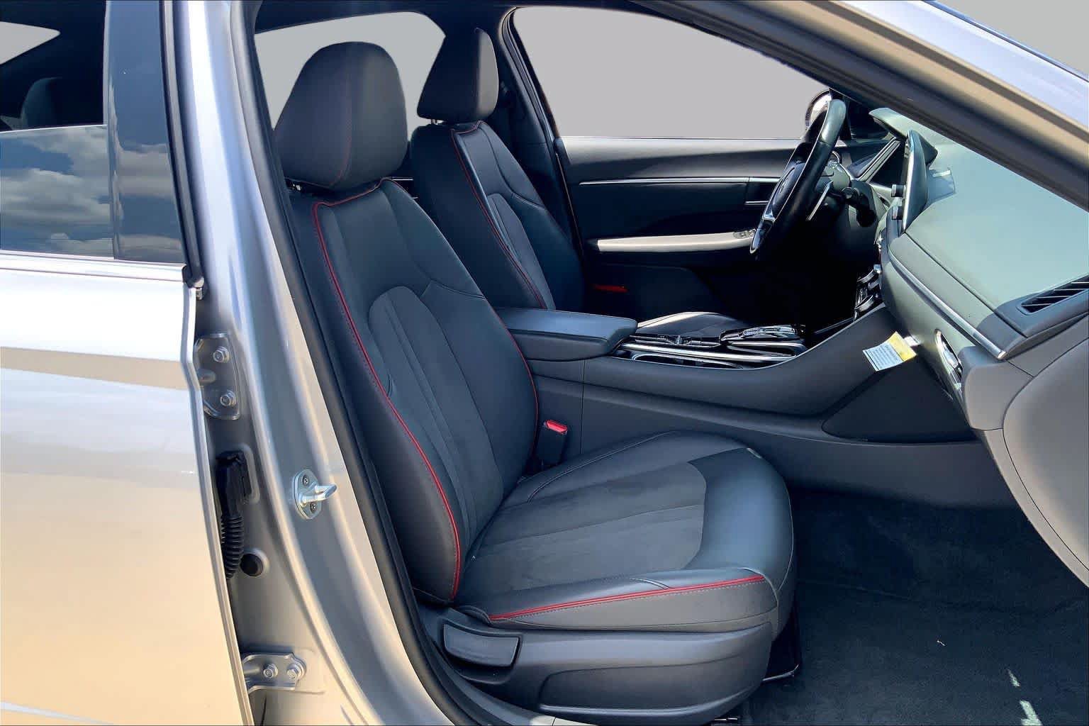 Used 2020 Hyundai Sonata SEL Plus FWD image 9