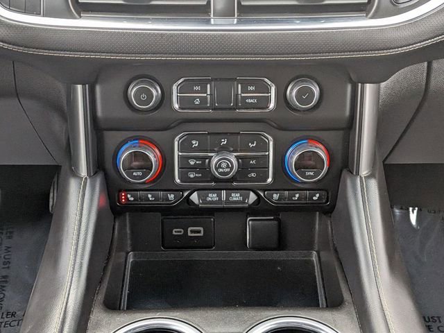 Used 2023 Chevrolet Tahoe Premier image 27