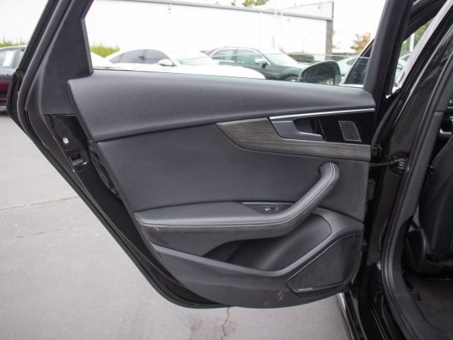 Used 2024 Audi A4 2.0T Premium Plus image 22