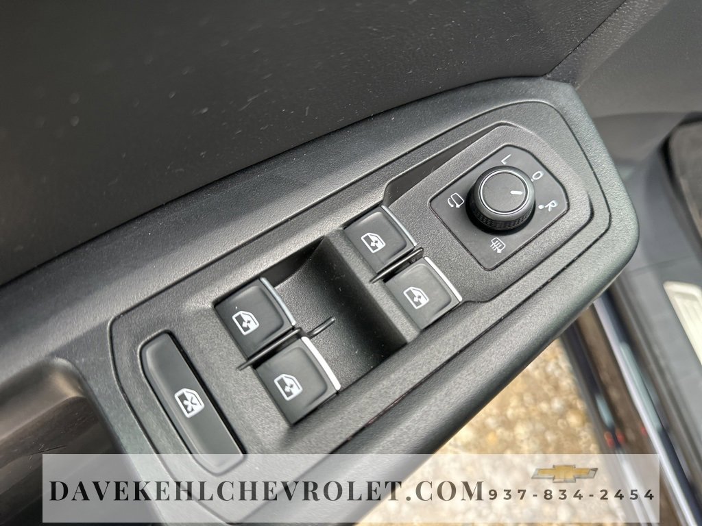 Used 2019 Volkswagen Atlas SEL Premium image 10