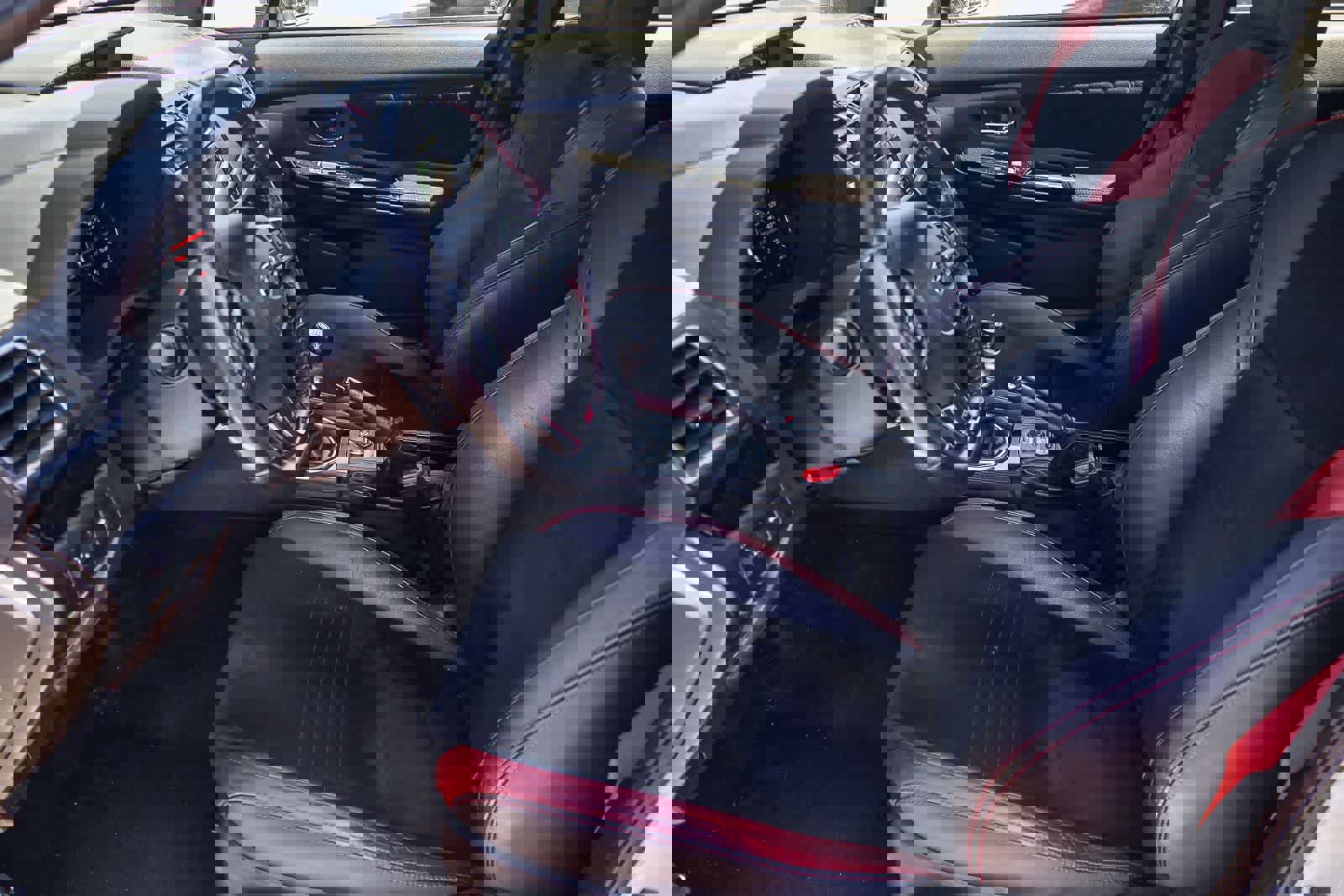 Used 2018 Subaru WRX STI image 17