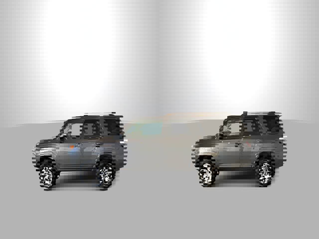 Certified 2021 Toyota 4Runner SR5 Premium w/ Moonroof Package image 5