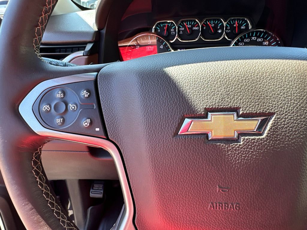 Used 2015 Chevrolet Tahoe LTZ image 26