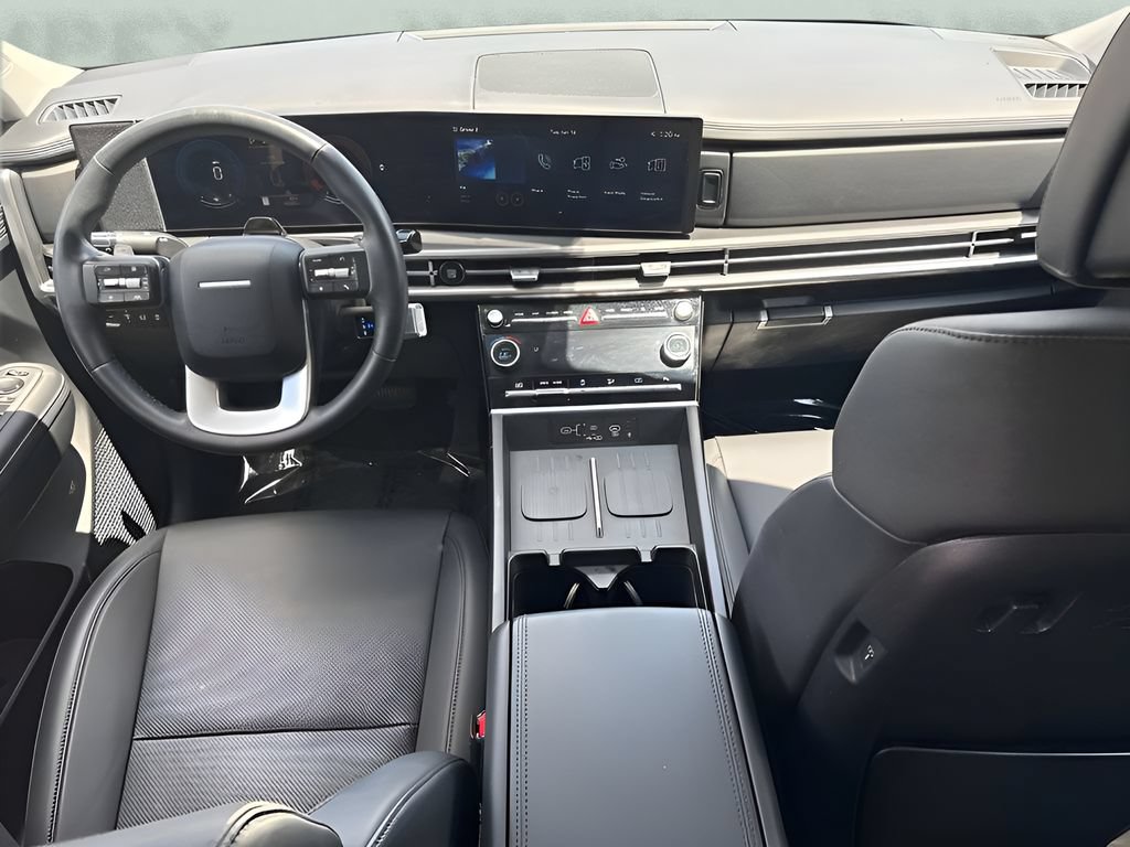 Used 2026 Hyundai Santa Fe SEL FWD image 19