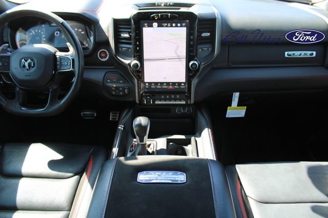 Used 2024 RAM 1500 TRX w/ TRX Level 2 Equipment Group image 16
