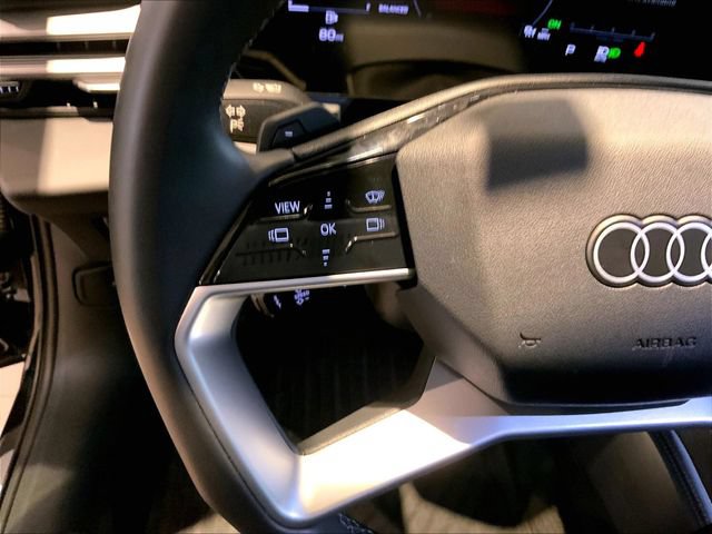 Certified 2026 Audi A6 Premium Plus w/ Premium Plus Package AWD/4WD image 13