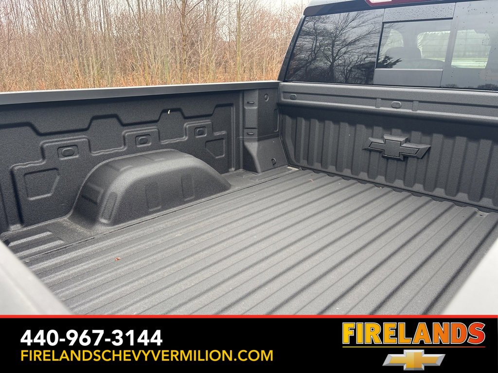 New 2026 Chevrolet Silverado 1500 LT image 54
