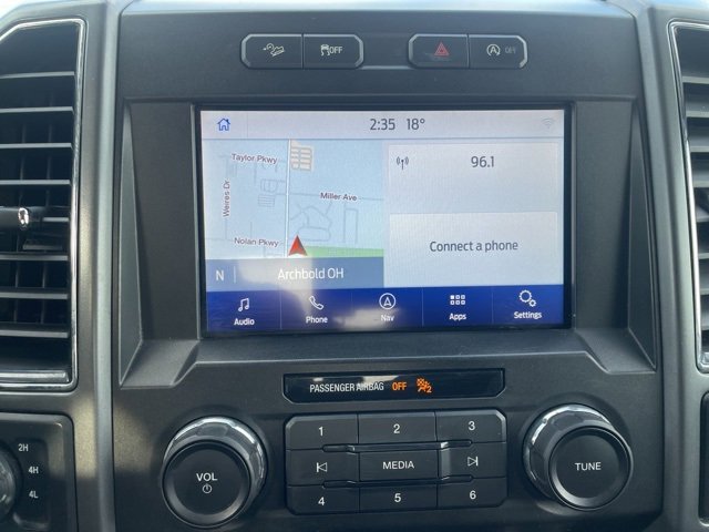 Used 2019 Ford F150 XLT w/ Equipment Group 301A Mid image 26