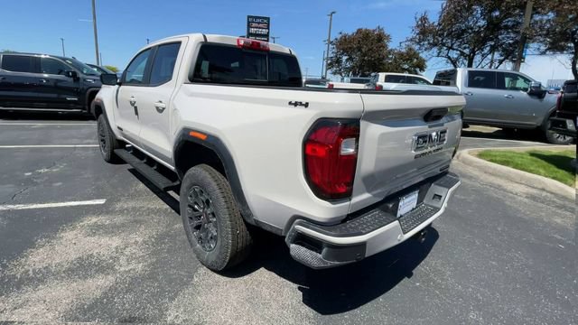 New 2026 GMC Canyon Elevation w/ Convenience Package AWD/4WD image 8