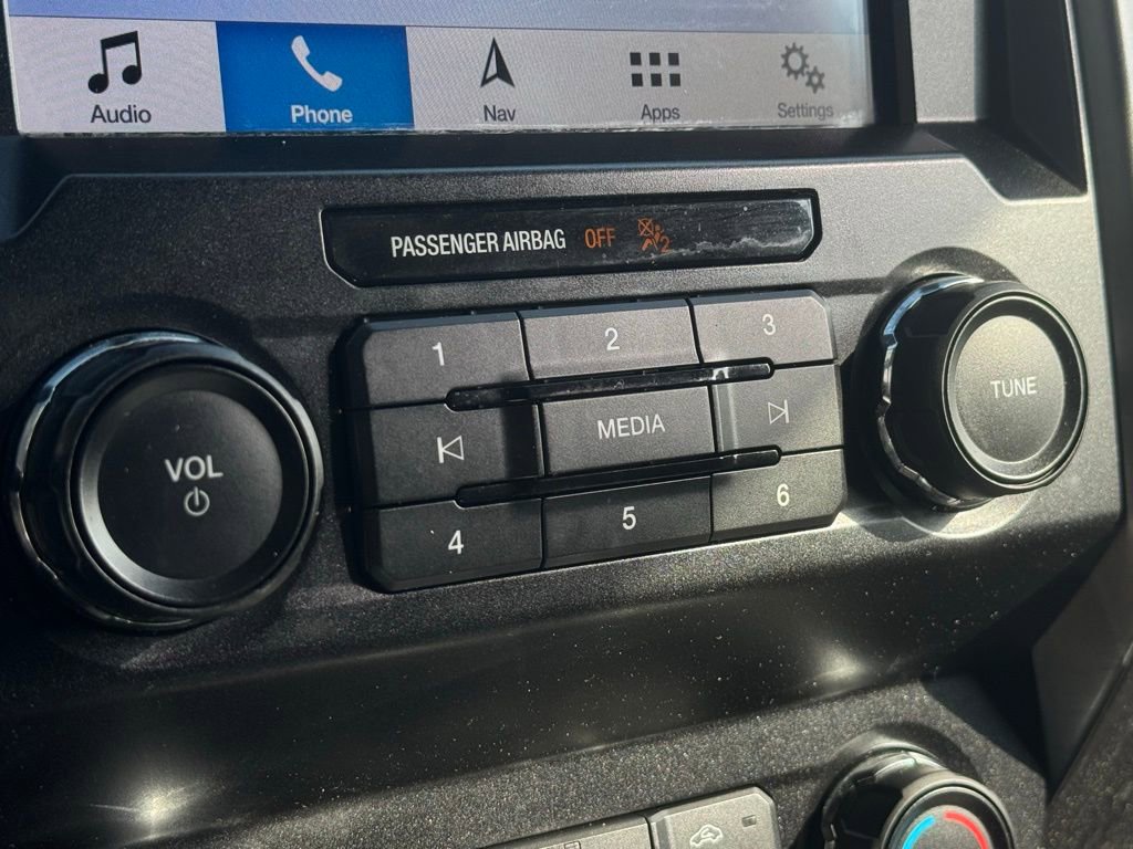 Used 2019 Ford F150 XLT w/ Equipment Group 302A Luxury image 28